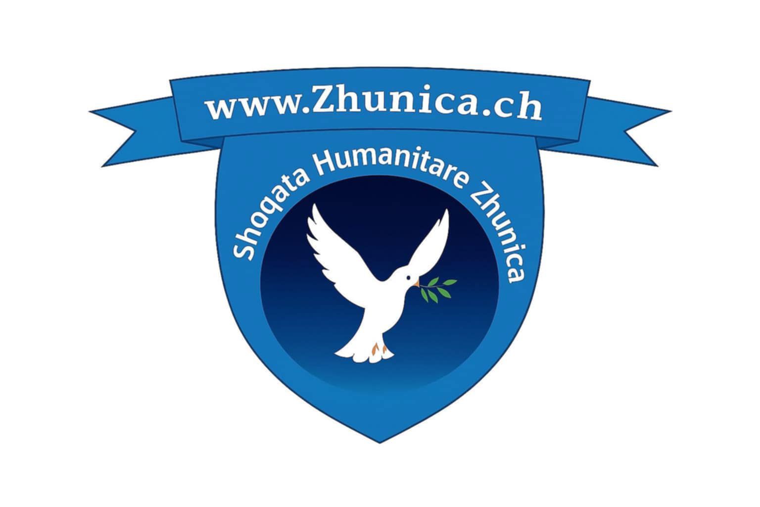 Zhunica